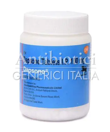 Diaminodifenilsolfone