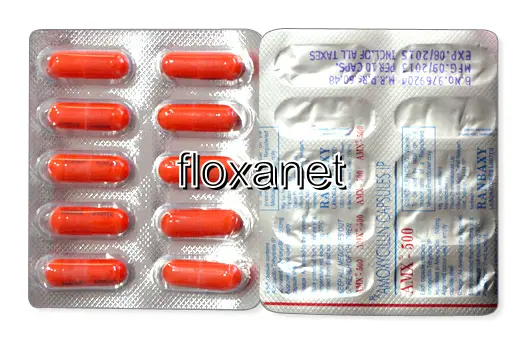 Amoxicillina