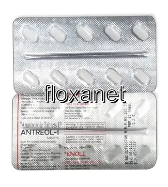 Anastrozolo