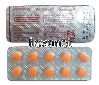 Atomoxetina