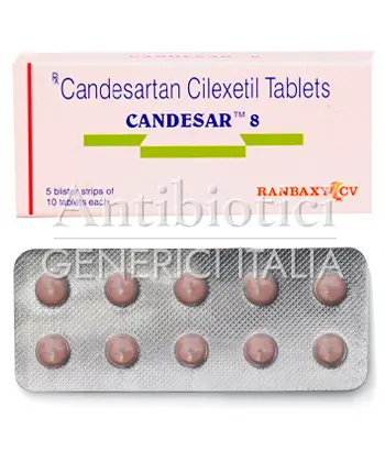 Candesartan