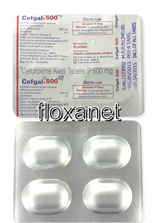 Cefuroxima