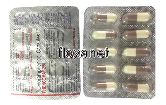 Cloramfenicolo