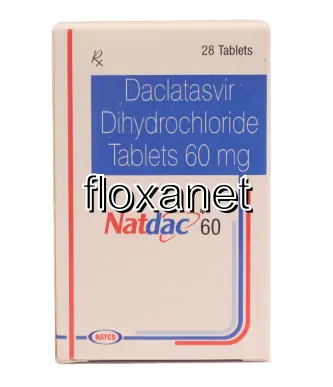 Daclastasvir