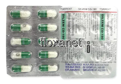 Diltiazem Cloridrato