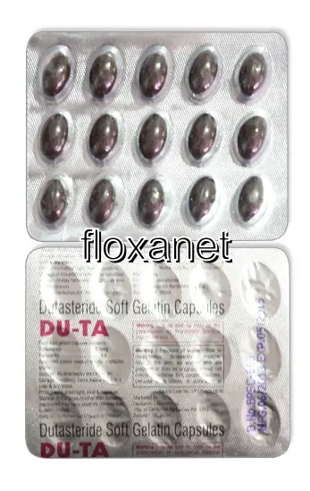 Dutasteride