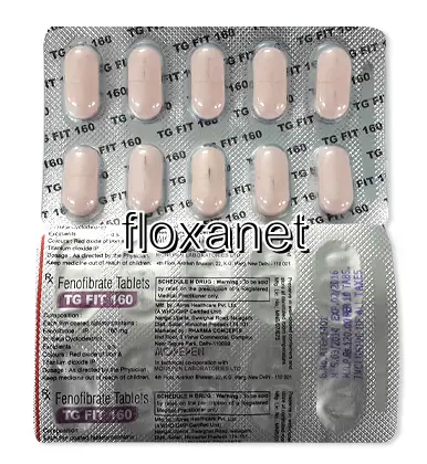 Fenofibrato