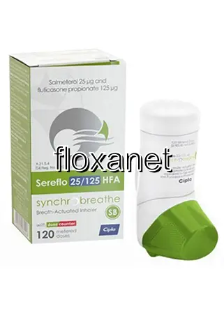 Fluticasone / Salmeterolo