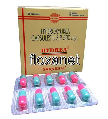 Idrossiurea