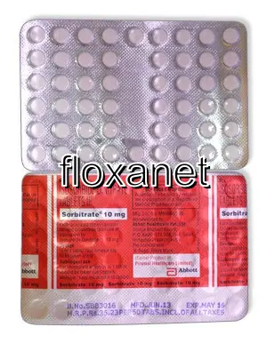 Isosorbide Dinitrato