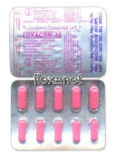 Loxapina