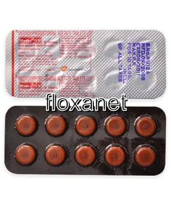 Medrossiprogesterone