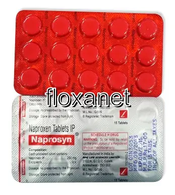 Naprossene