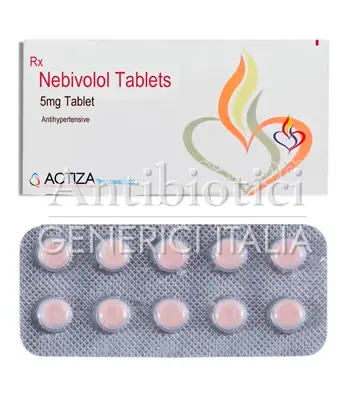 Nebivololo
