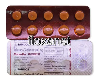 Ofloxacina