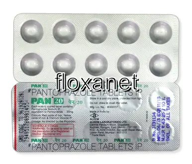 Pantoprazolo