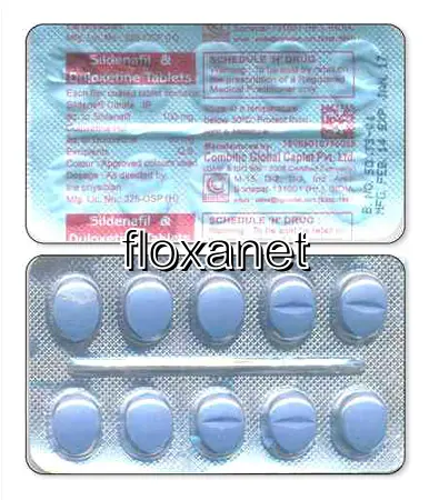Sildenafil/Duloxetina