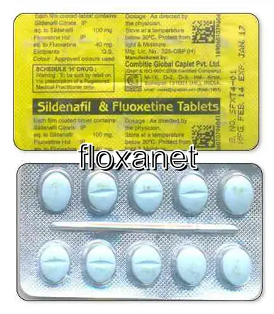 Sildenafil/Fluoxetina