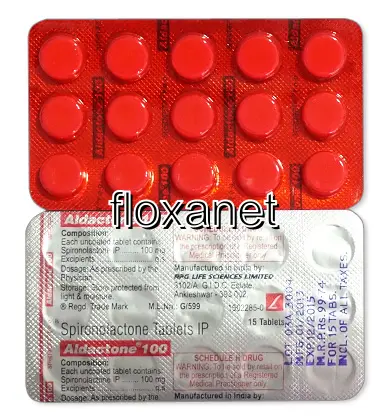 Spironolattone