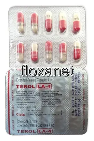 Tolterodina