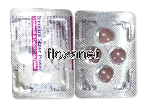 Vardenafil / Dapoxetina
